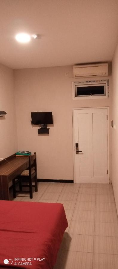 Bromo Family Guest House Kepanjen Eksteriør bilde