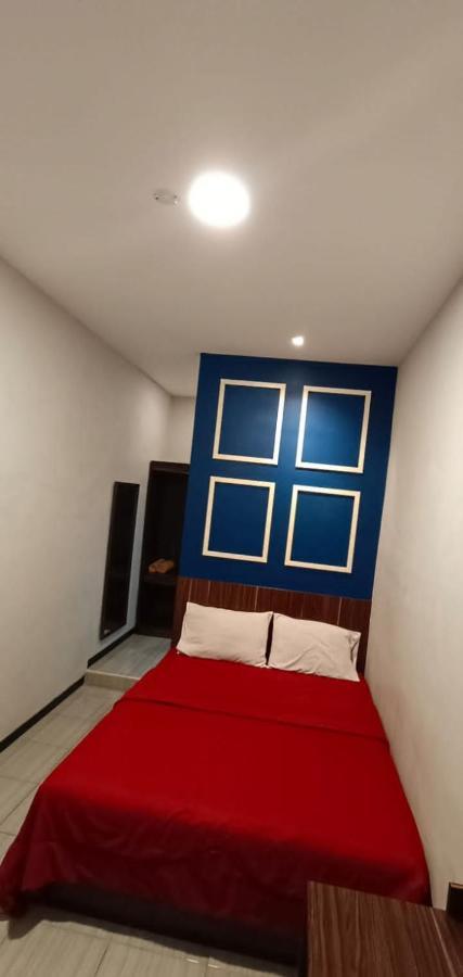 Bromo Family Guest House Kepanjen Eksteriør bilde