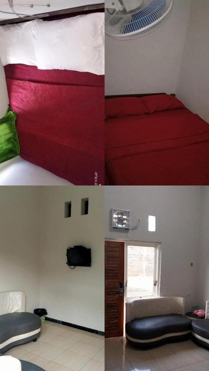 Bromo Family Guest House Kepanjen Eksteriør bilde